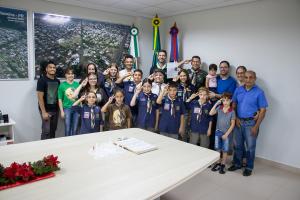 Foto Notícia