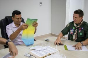 Galeria de Imagens