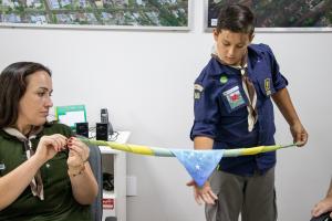 Galeria de Imagens