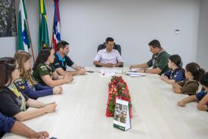 Galeria de Imagens