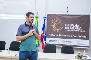 Galeria de Imagens