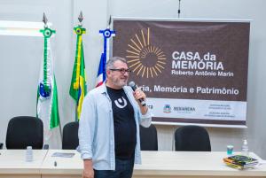 Galeria de Imagens
