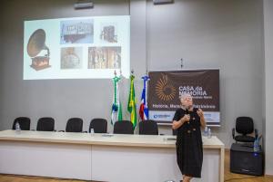 Galeria de Imagens