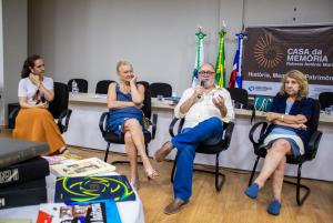 Galeria de Imagens