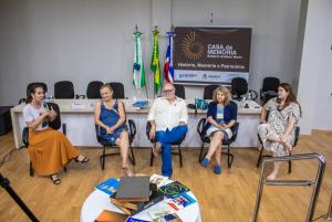 Galeria de Imagens