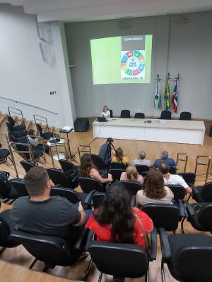 Foto Notícia