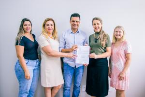Foto Notícia