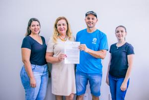 Foto Notícia