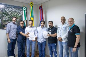 Foto Notícia