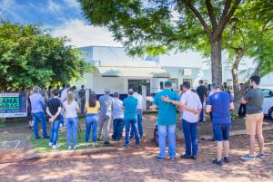 Galeria de Imagens