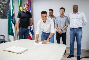 Galeria de Imagens
