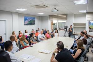 Galeria de Imagens