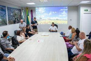 Galeria de Imagens