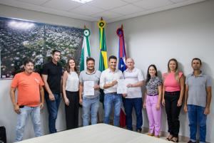 Galeria de Imagens