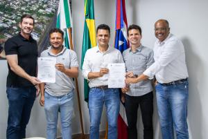Galeria de Imagens