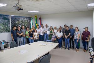 Foto Notícia