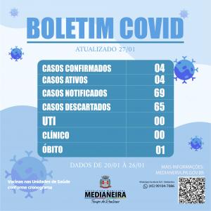 Foto Notícia