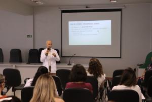 Galeria de Imagens