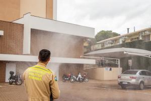 Galeria de Imagens