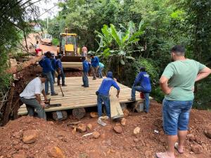 Galeria de Imagens