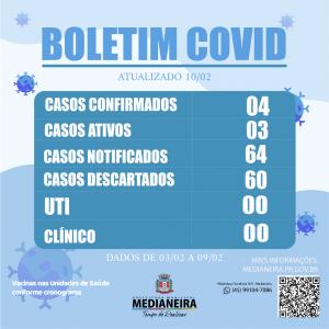 Foto Notícia