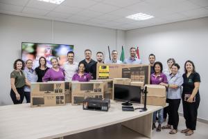 Foto Notícia