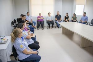 Galeria de Imagens