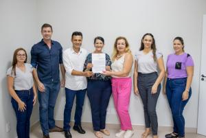 Foto Notícia