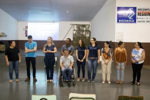 Galeria de Imagens