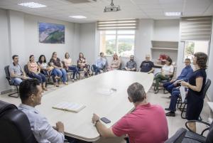 Galeria de Imagens