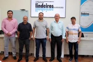 Galeria de Imagens