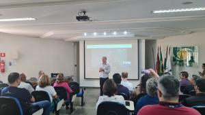 Galeria de Imagens