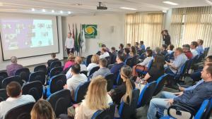 Galeria de Imagens