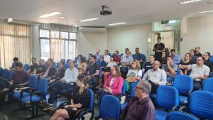 Galeria de Imagens