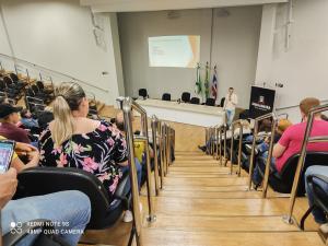 Galeria de Imagens