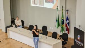 Galeria de Imagens