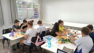 Galeria de Imagens
