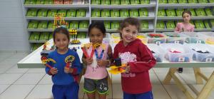 Galeria de Imagens
