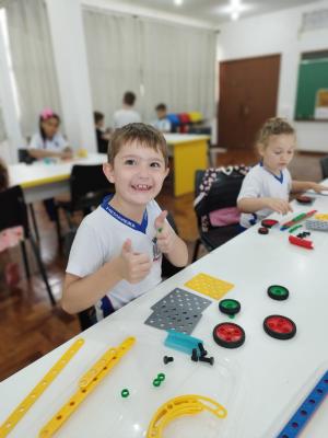 Galeria de Imagens