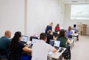 Galeria de Imagens