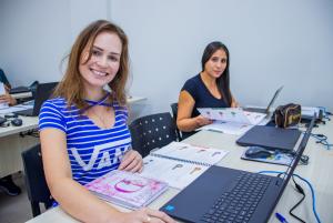 Galeria de Imagens