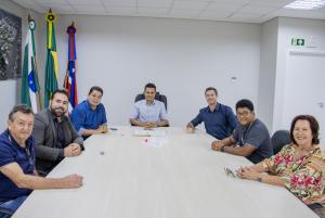 Foto Notícia