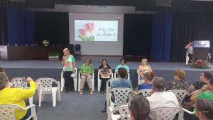 Galeria de Imagens