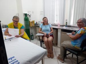 Galeria de Imagens