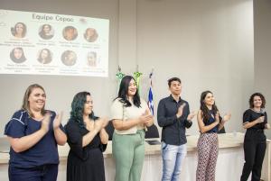 Galeria de Imagens