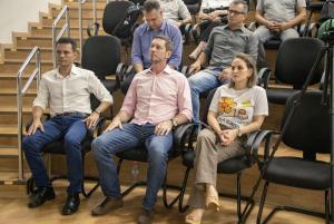 Galeria de Imagens