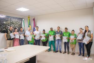Foto Notícia
