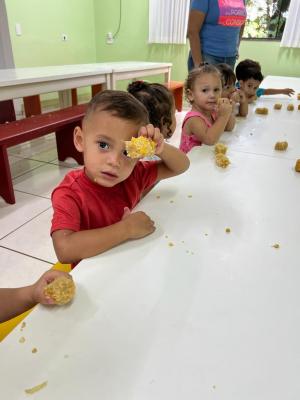 Foto Notícia