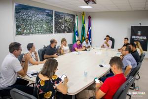 Galeria de Imagens