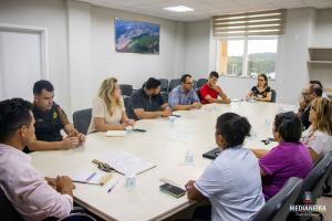 Galeria de Imagens